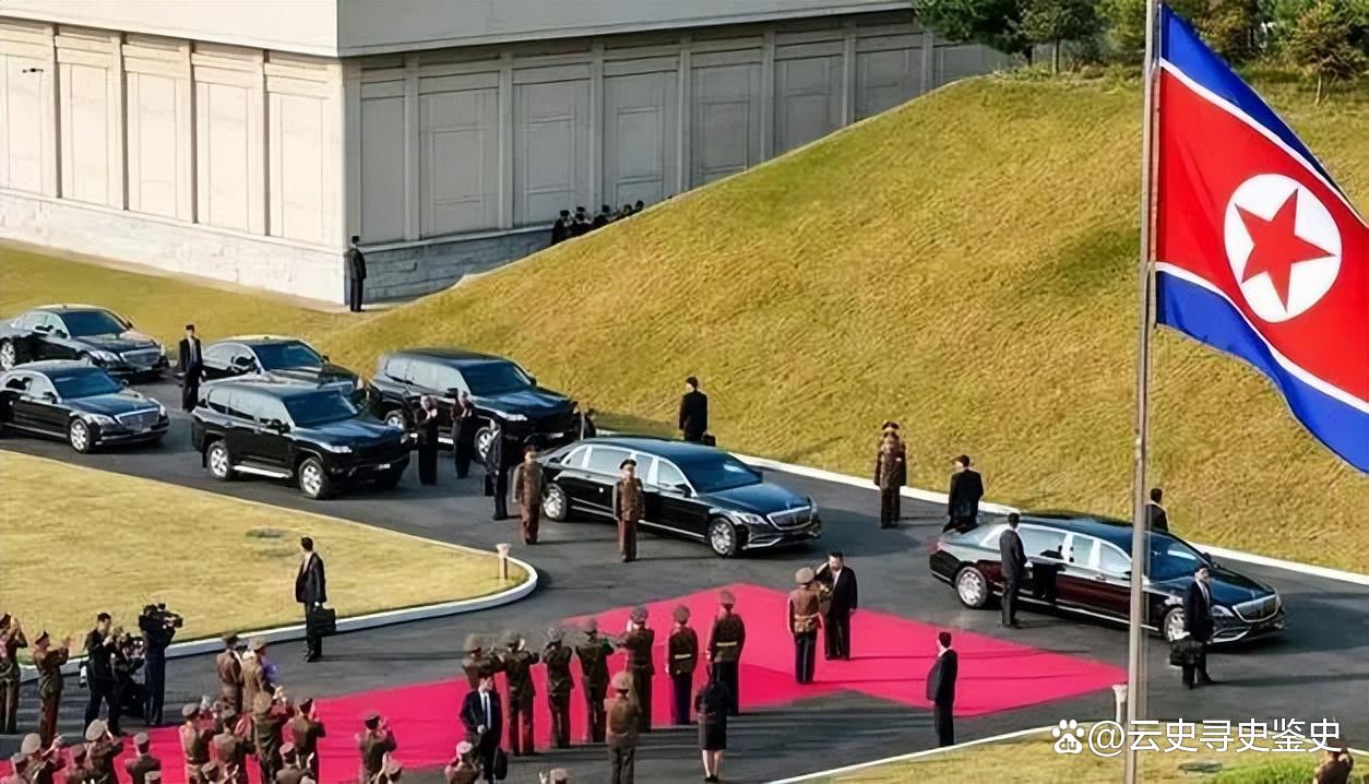 今日朝鮮局勢最新消息，復(fù)雜多變中的微妙平衡