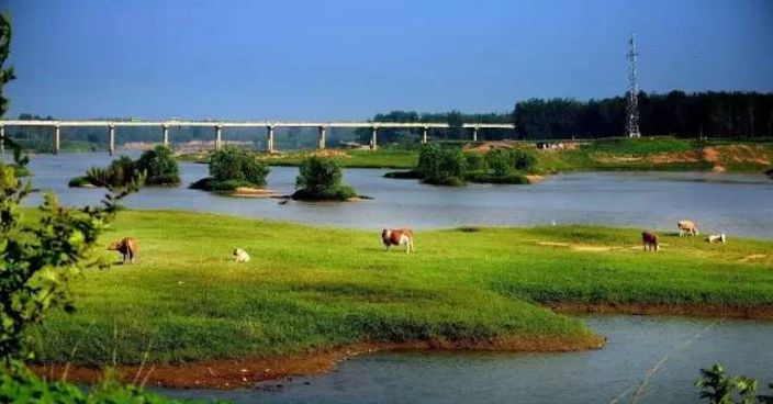 息縣龍湖公園最新消息，煥發(fā)新生的城市綠肺