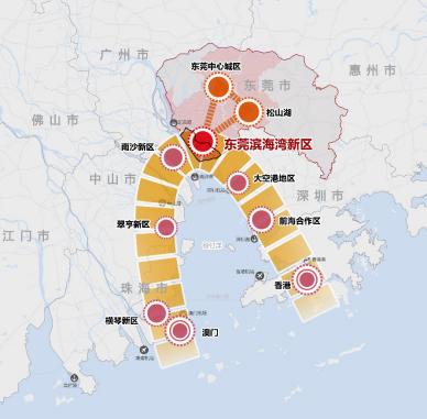 東莞土地拍賣最新消息，城市發(fā)展的強(qiáng)勁脈搏