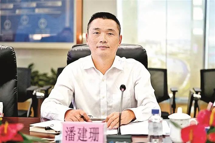 潘建育的最新消息，揭開成功的神秘面紗