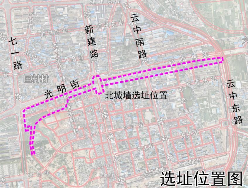 忻州古城改造最新消息，重塑歷史風(fēng)貌，煥發(fā)新城活力