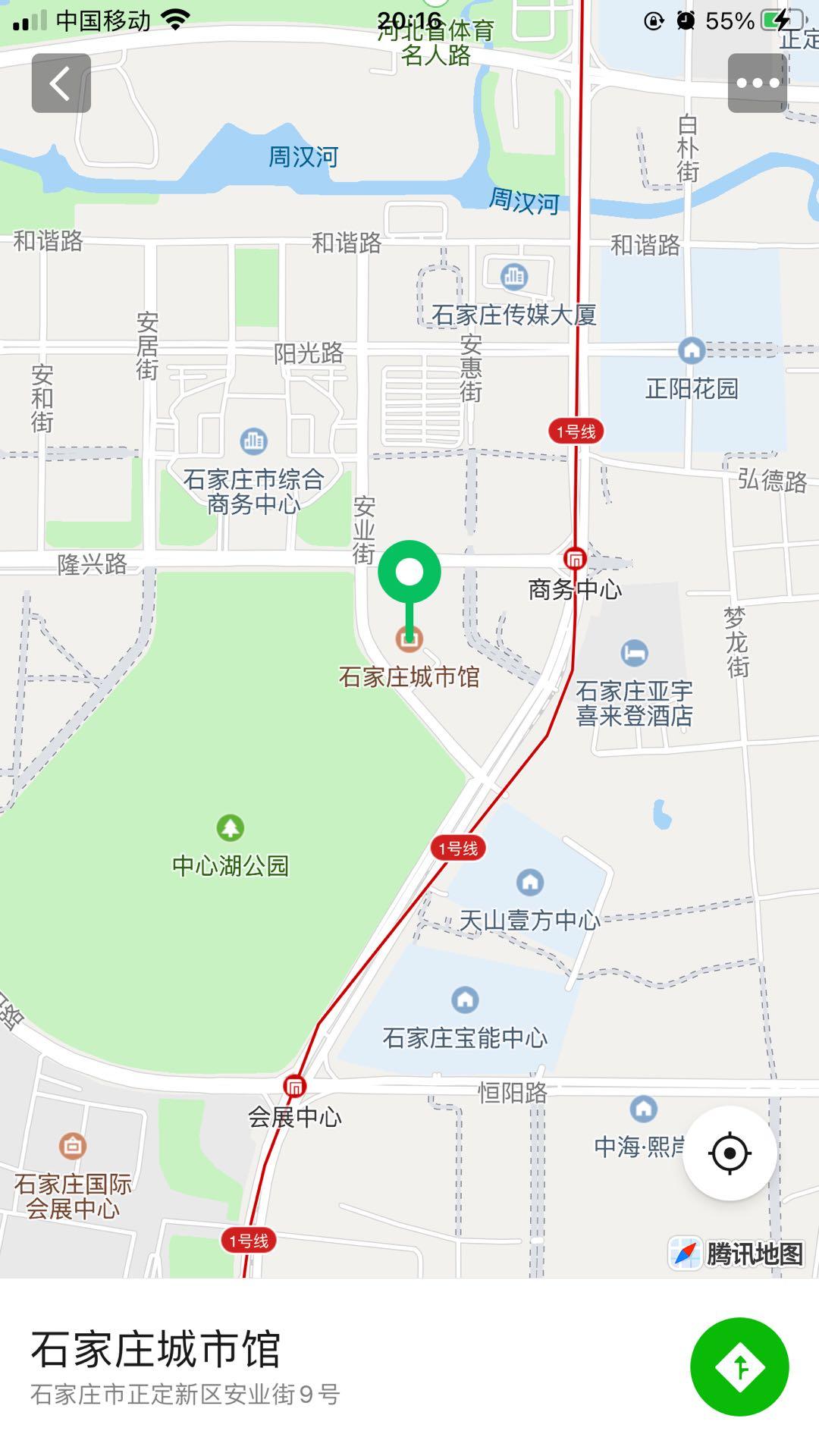 正定縣最新規(guī)劃圖，揭開未來的藍圖