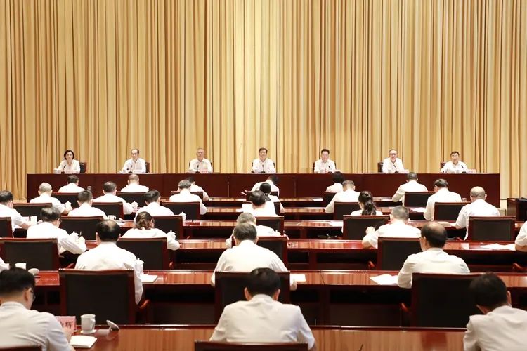 中央組織部最新任命動態(tài)，推動領(lǐng)導(dǎo)層更新與優(yōu)化的重要舉措