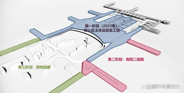杭州城西機(jī)場最新消息全面解讀