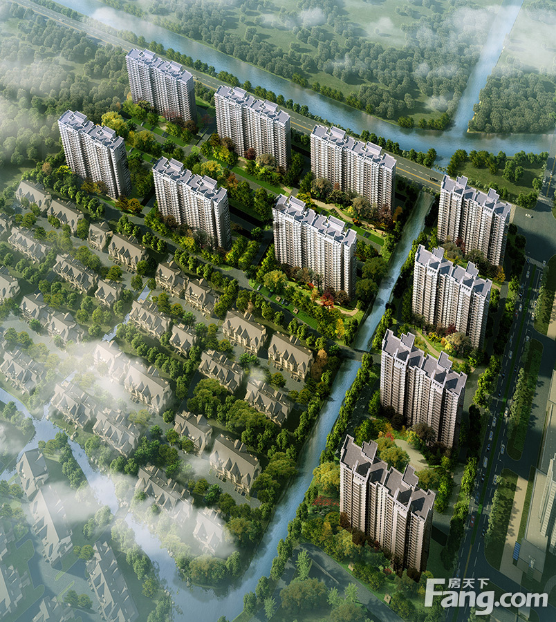 蘇州太湖匯景最新房價概覽