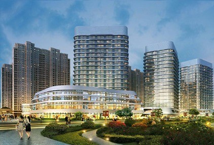 秀蘭森活廣場最新動態(tài)——城市新地標的發(fā)展脈絡與未來展望
