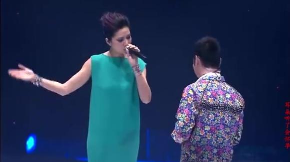 2017最新男女對(duì)唱歌曲，情感交織的音樂(lè)之旅