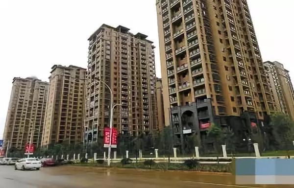 中豪優(yōu)活城最新照片，揭開這座城市的活力與魅力