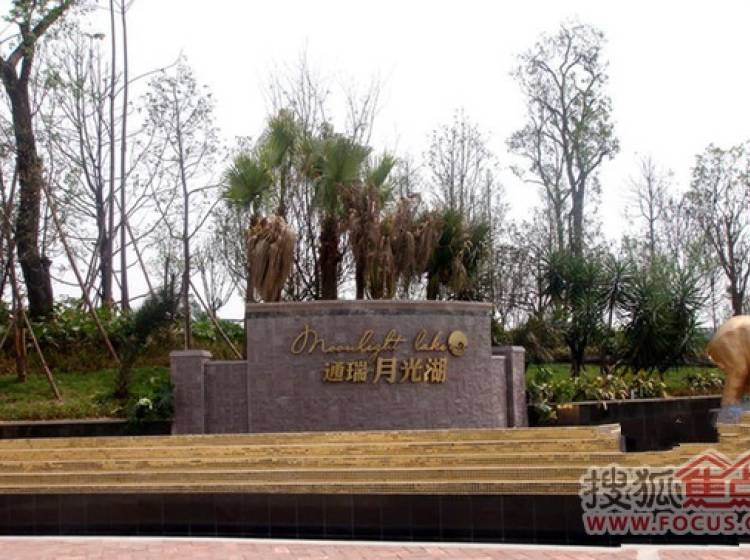 通瑞月光湖最新房價(jià)動態(tài)及分析