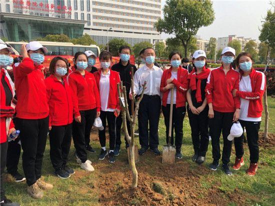 杭州林爸爸最新消息，一路相伴，守望相助的溫暖故事