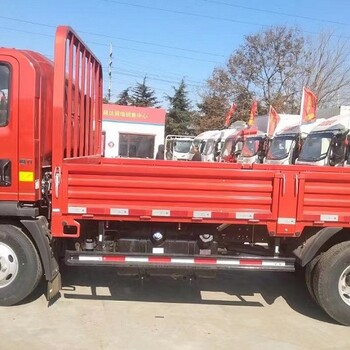 日照最新二手平板貨車，市場概況與購車指南