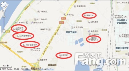 武漢白沙洲地區(qū)，最新動態(tài)與發(fā)展展望