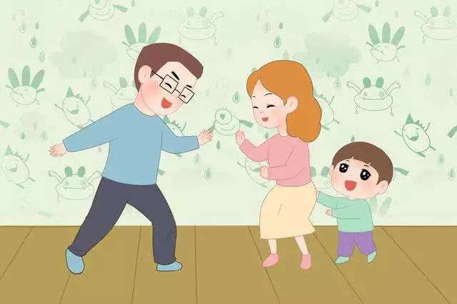最新媽媽孩子對(duì)唱歌曲，愛(ài)的旋律與親子間的情感交流