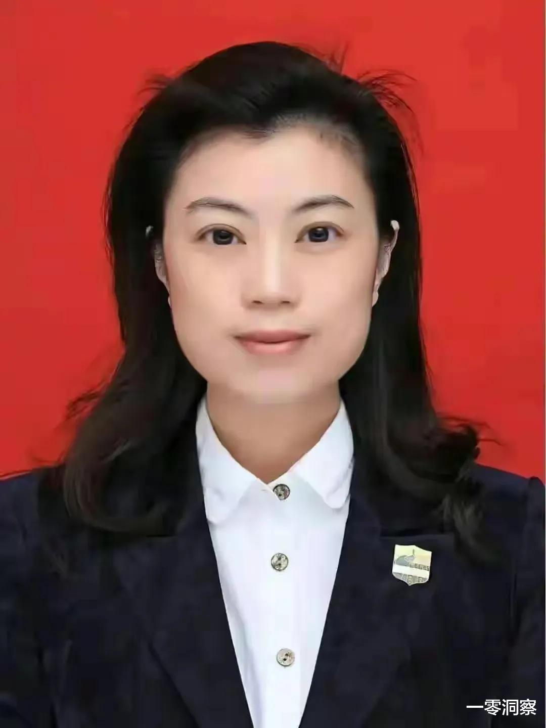 最新中紀(jì)檢委葉珍奇，反腐先鋒的堅(jiān)定步伐