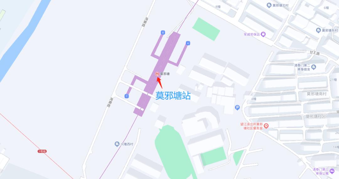 杭州莫邪塘最新消息，歷史與未來的交匯點