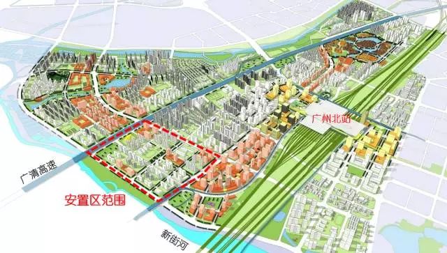 花都區(qū)新雅街最新規(guī)劃，打造現(xiàn)代化宜居宜業(yè)新城區(qū)