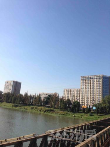 六安水岸名城最新動態(tài)，城市發(fā)展的璀璨明珠