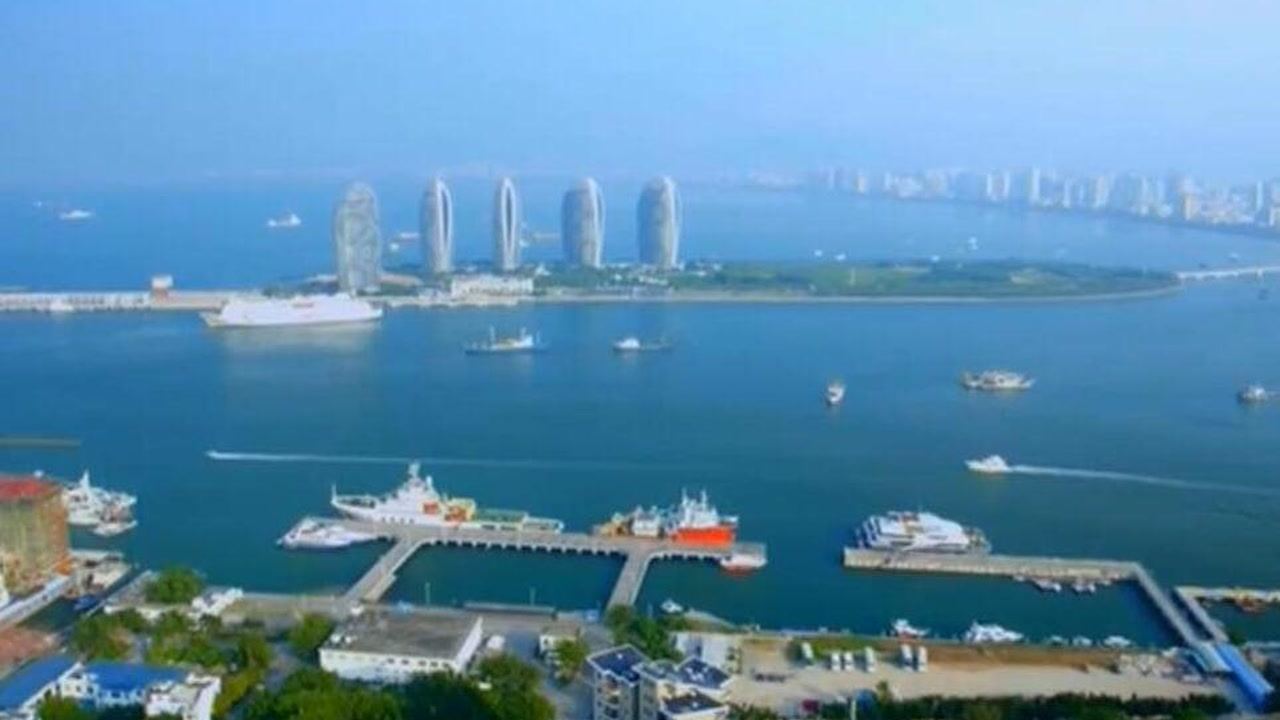 樂山航電最新消息，引領(lǐng)區(qū)域經(jīng)濟(jì)發(fā)展的新動力