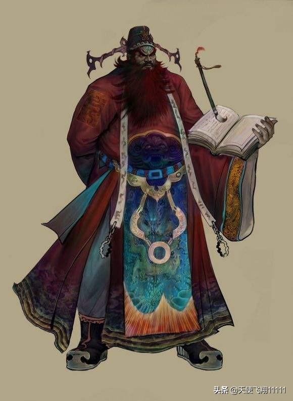 兼職閻王爺最新章節(jié)，冥界風(fēng)云變幻
