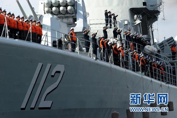海軍張兆垠的最新任職，引領(lǐng)海軍走向新時(shí)代的卓越領(lǐng)導(dǎo)者