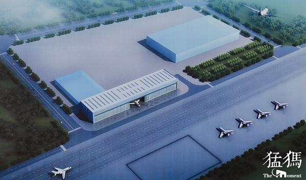 上街2017航展最新消息，揭示航空領(lǐng)域的嶄新動(dòng)態(tài)