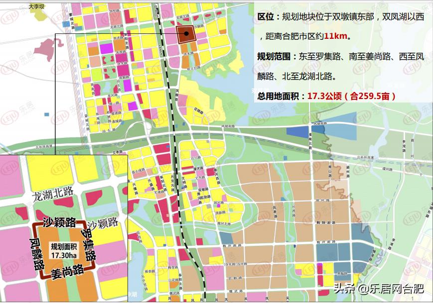 雙墩劃到合肥的最新新聞，城市發(fā)展的步伐與未來(lái)的展望
