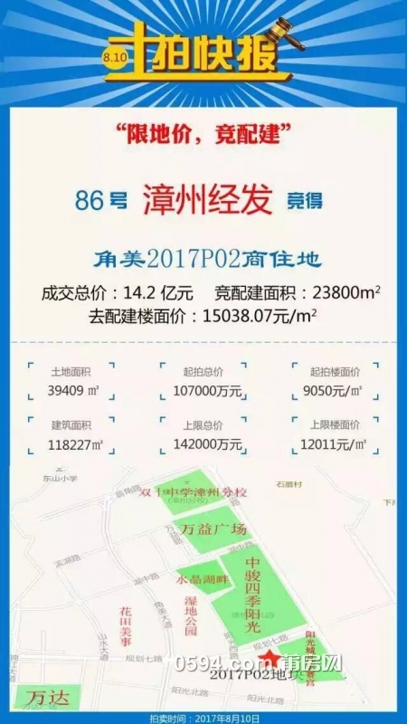 漳州角美龍池最新房價，市場走勢與購房指南