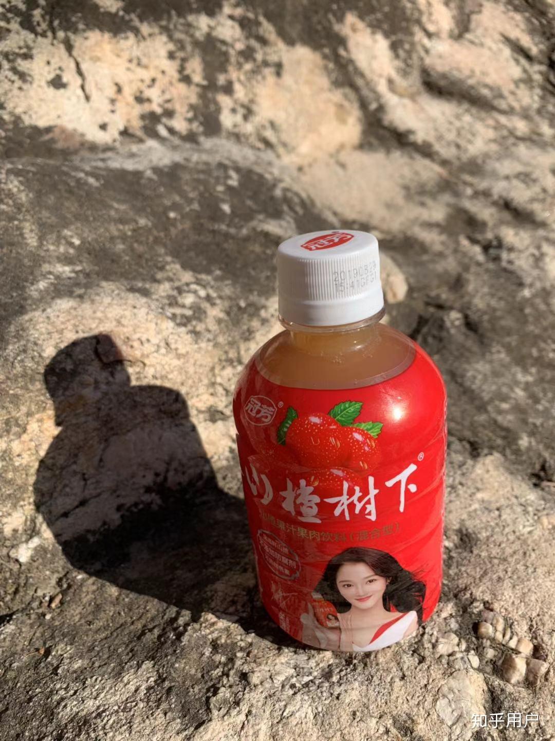 冠芳山楂樹下，最新廣告引領(lǐng)品牌新風(fēng)尚