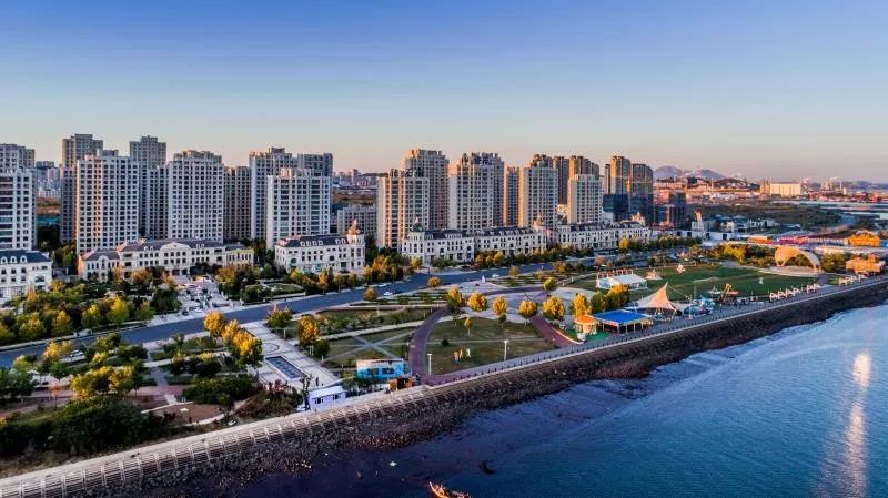 大連市太平灣最新動態(tài)，城市新篇章正在書寫