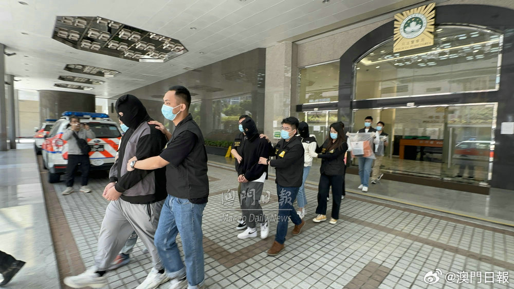 澳門天天六開彩正版澳門，揭示背后的違法犯罪問題