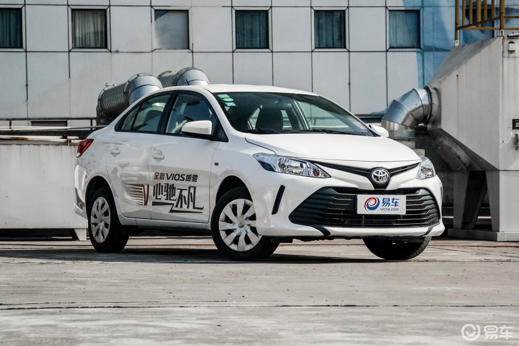 豐田威馳最新報(bào)價(jià)，深度解析與購(gòu)車指南