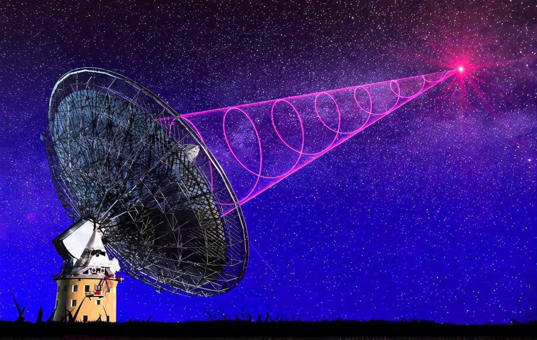 中國天眼最新消息，邁向星際探索的新紀元