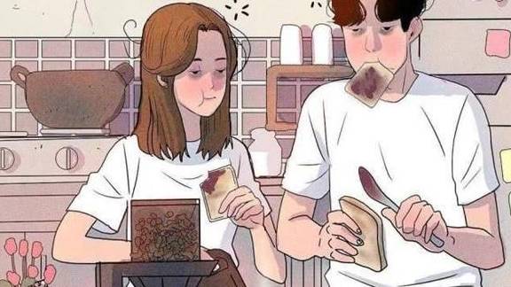 日本親子之間的倫理困境，偷窺視角下的iHD現(xiàn)象探討