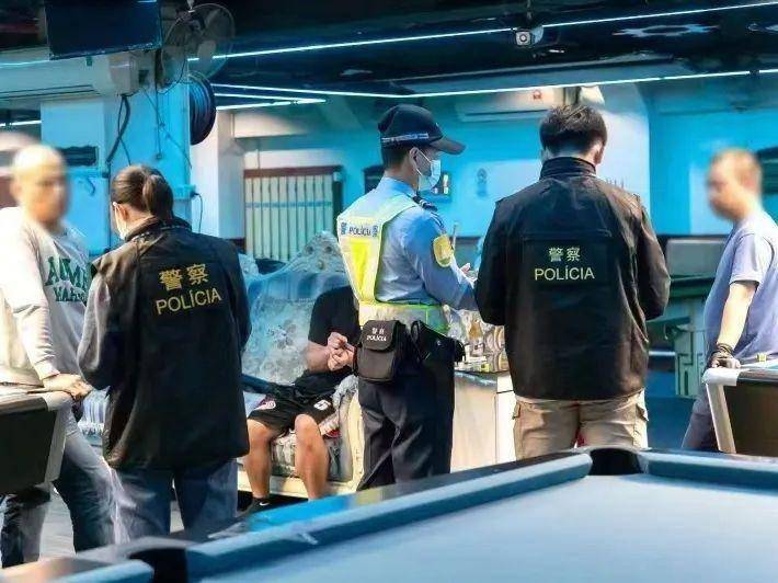 警惕新澳門2024最快現(xiàn)場開獎背后的風險與犯罪問題