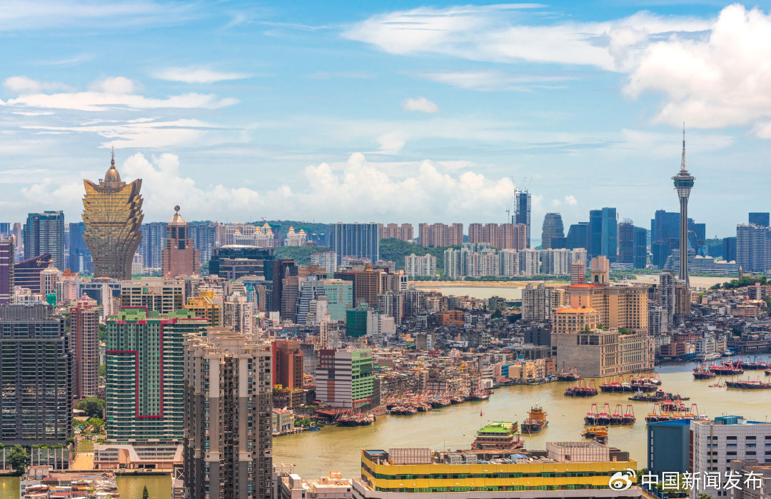 新澳門資料免費精準(zhǔn)，探索現(xiàn)代澳門的多元魅力