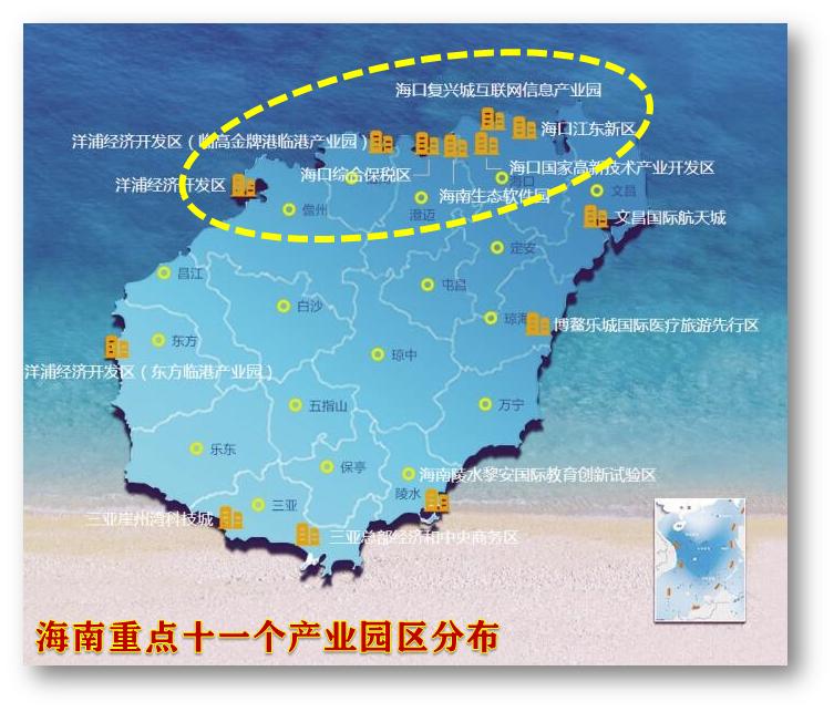 海南樓市最新新聞，市場(chǎng)走勢(shì)、政策影響及未來展望