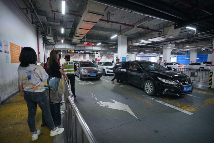 杭州市出租車最新消息，行業(yè)變革與發(fā)展趨勢(shì)