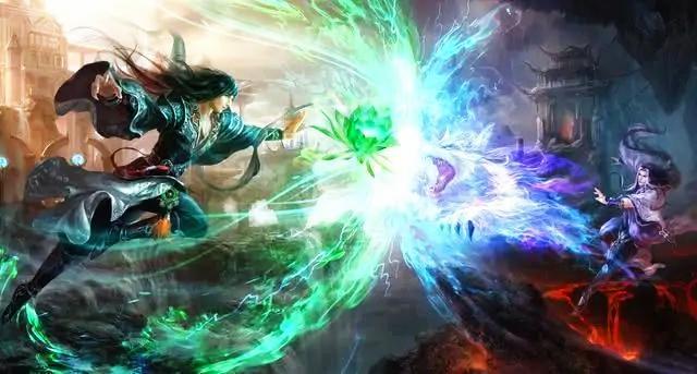 玄界之門吧最新章節(jié)r1，探索神秘的奇幻世界