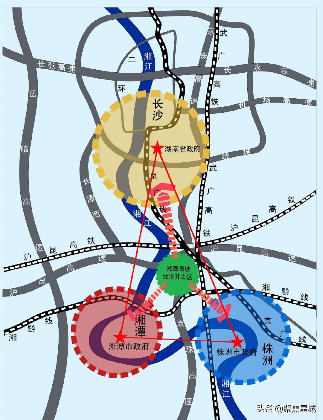 長(zhǎng)株潭外環(huán)線(xiàn)最新消息，建設(shè)進(jìn)展與未來(lái)展望