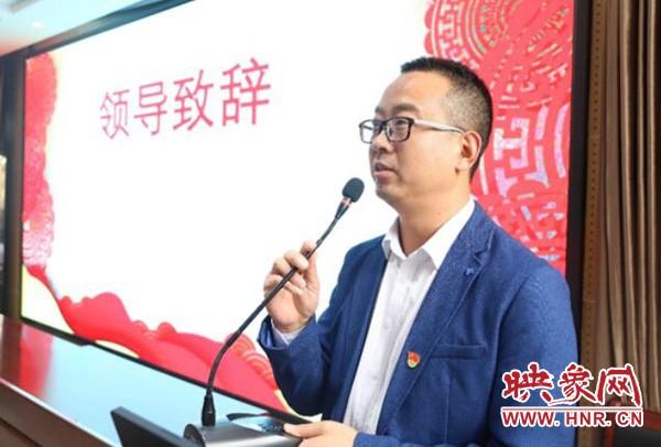 洛陽最新招聘信息概覽，工作地點在洛陽的職業(yè)機遇