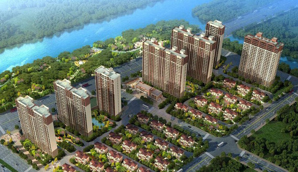 滎陽(yáng)碧桂園龍城天悅最新消息，揭開(kāi)這座城市的未來(lái)篇章