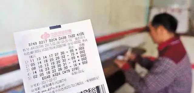 澳門今晚特馬開什么號，理性看待彩票，警惕違法犯罪風(fēng)險