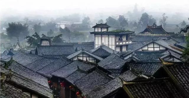 自貢仙市鎮(zhèn)最新規(guī)劃，重塑古鎮(zhèn)魅力，煥發(fā)新生機(jī)