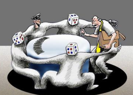 澳門今晚開特馬四不像圖——警惕賭博陷阱，遠離非法賭博活動