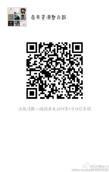 最新同志微信群二維碼，連接友情與合作的橋梁