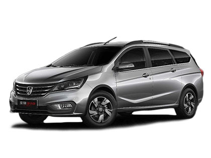 寶駿310旅行車最新消息，全新升級(jí)，引領(lǐng)旅行新風(fēng)尚