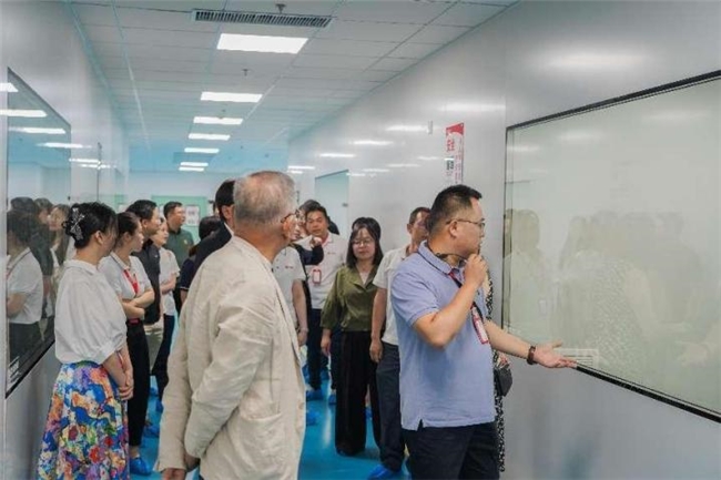 萬安堂康寧神最新消息，引領(lǐng)健康產(chǎn)業(yè)的新篇章
