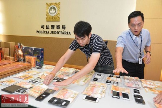 澳門正版資料免費(fèi)大全新聞——警惕背后的違法犯罪風(fēng)險
