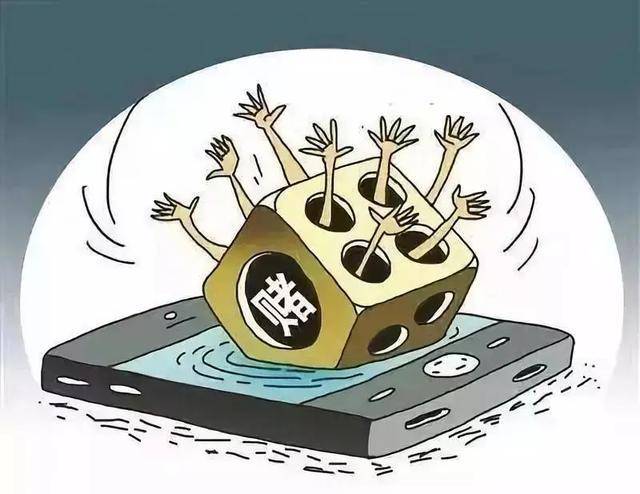 警惕網(wǎng)絡(luò)陷阱，揭秘所謂的最準(zhǔn)一肖一碼100中特背后的真相