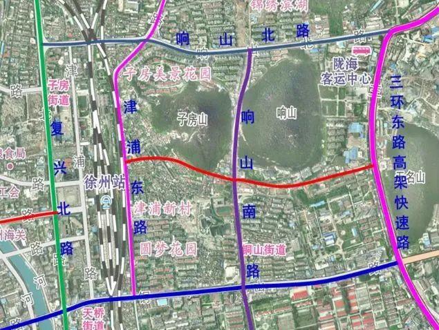 徐州城建最新消息，城市發(fā)展的蓬勃態(tài)勢(shì)與未來展望